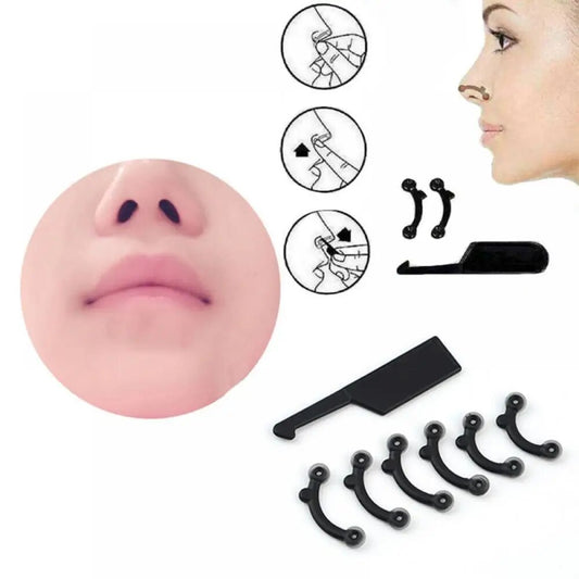 Corrector Nasal Respingador De Nariz