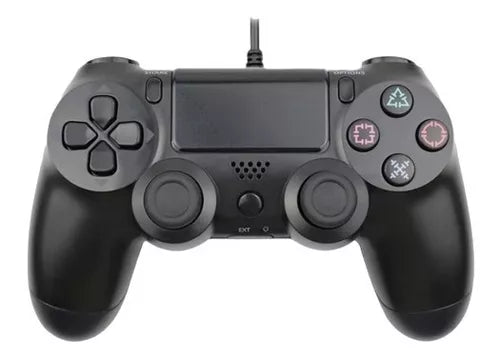 Control Para Ps4 Inalámbrico Wireless